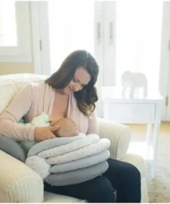 Adjustable Nursing Pillow