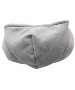 Custom Travel Hood Pillow