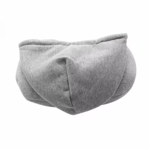 Custom nga Travel Hood Pillow