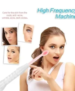 Electrotherapy High Frequency Facial Machine
