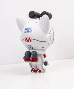 Astronaut Star Projector Lamp