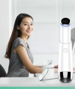 Anti Aging Mini Electric Eye Massager