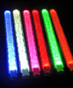 Nylon LED Sports Bracelet