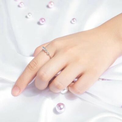 Anxiety Relief Rings