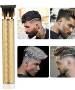 Cordless Zero Gapped Trimmer Hair Clipper