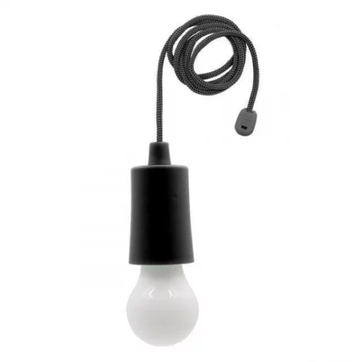 Portable nga Light Bulb