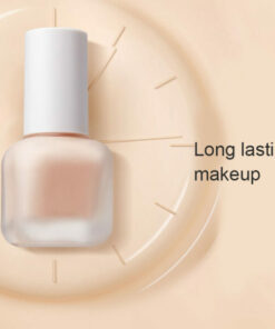 Pure Natural Plant Extract CC Cream