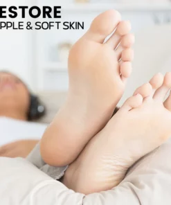 Intense Heel Moisturizing Stick