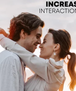 Golden Lure Pheromone Perfume