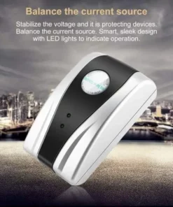 Power Saver Electricity Saving Box