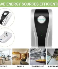 Power Saver Electricity Saving Box