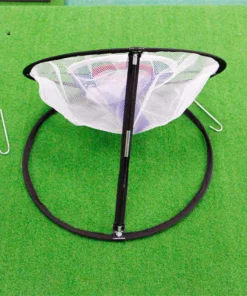 Golf Pop UP Chipping Net