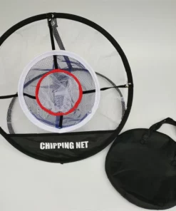 Golf Pop UP Chipping Net
