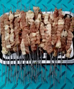 BBQ Kebab Maker