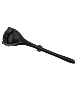 Foldable Men Back Hair Shaver