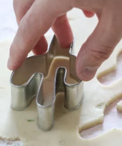 Succulent Cactus Cookie Cutter