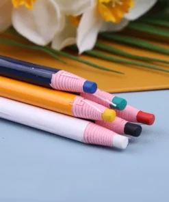 Tailors Chalk Pencil For Chalkboards & Fabric