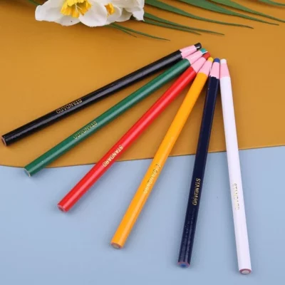Tailors Chalk Pencil For Chalkboards & Fabric