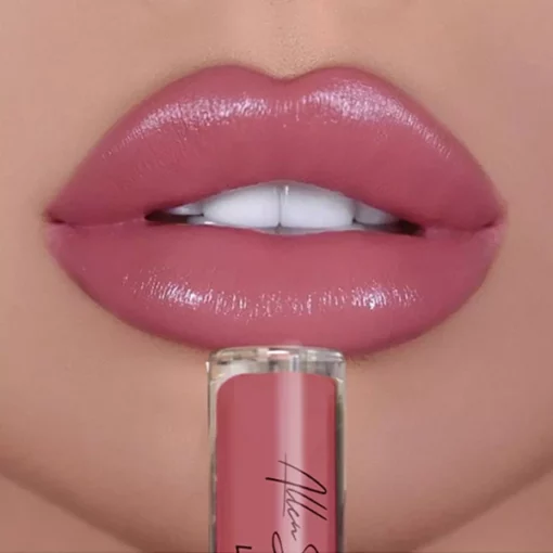Ntev-ntev Waterproof Moisturizing Lipstick