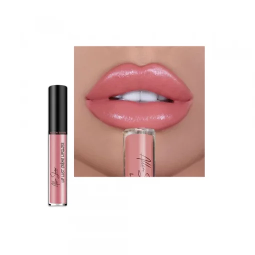 Long-Lasting Waterproof Moisturizing Lipstick