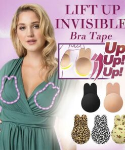 Invisible Backless Bras