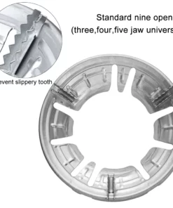 Gas Stove Energy Saving Ring