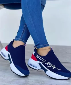 Summer Women Sports Sneaker