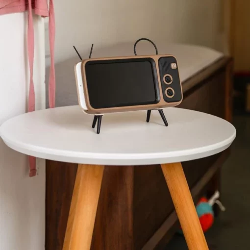 I-Vintage Mini Wireless Somlomo