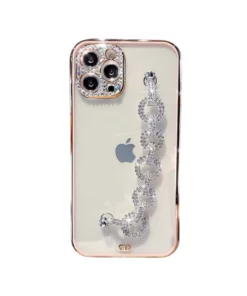 Diamond Bracelet Phone Case