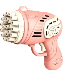 23 Hole Bubble Machine