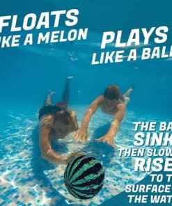 Pool Water-Basketball Combo Pack