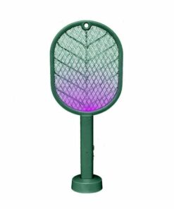 5 IN 1 Electric Akari Mosquito Swatter