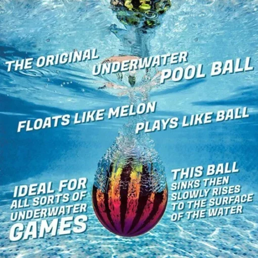 Pool-Wasser-Basketball-Kombipaket