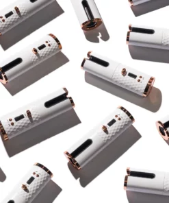 Dream Curl Cordless Hair Curler