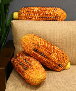 Soft Corn Plush Toy Pillow