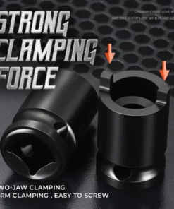 Angle Grinder Socket Wrench