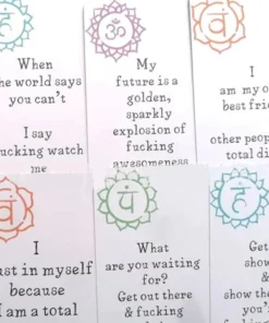 Funny Affirmation Card Gift