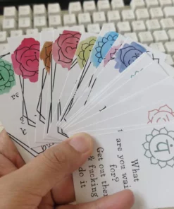 Funny Affirmation Card Gift