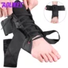 Ankle Brace with Speed Laces