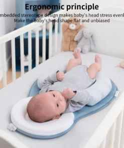 Newborn Foldable Travel Baby Bed