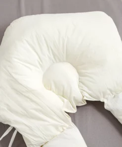 Huggable Baby Pillow