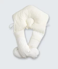 Huggable Baby Pillow