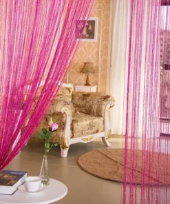 Decorative Door Beads