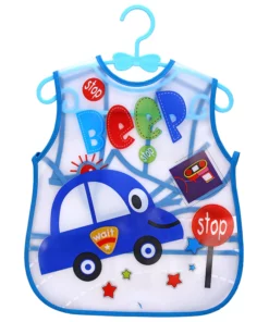 Children’s Eating Bibs