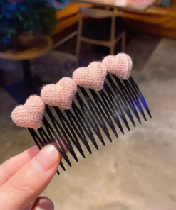 Satin Fabric Hair Bands