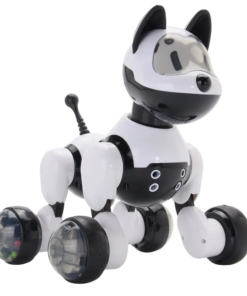 Electronic Pet Robot Dog Toy