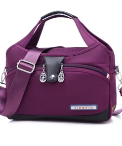 Fashion Anti Theft Handbags