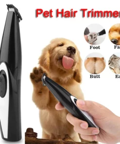 Furbolini Mini Trimmer