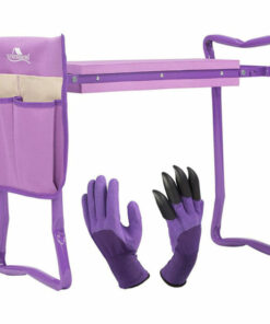 Multi-Functional Garden Kneeler and Seat Bundle