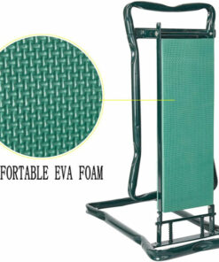 Multi-Functional Garden Kneeler and Seat Bundle